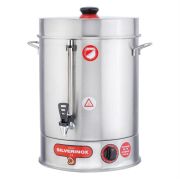 SilverInox Süt Otomatı, 12 lt