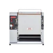 Şengün Dikey Konveyörlü ekmek Kızartma Makinesi (40 cm/37cm) 9 Saniye EKM-40 (T9-40)