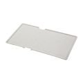 Empero EMP.5732.S-1/2 Sıcak-Soğuk Araba Özel Tepsisi 575x325 mm