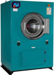 Kromlüks 60 KG Çamaşır Kurutma Makinesi- KCKM-E/60