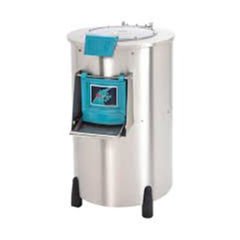 Bosfor 50 Kg Patates Soyma Makinesi 380V UPS-50