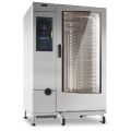 Zanussi 218925 Magistar DI Konveksiyonel Fırın Ditital Kontrol 20xGN2/1 Elektrikli