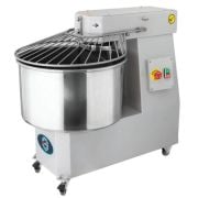 Bosfor 15 Kg Tek Motorlu Spiral Hamur Yoğurma Makinesi 380V  USH-15T