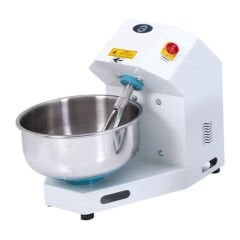 Bosfor 25 Kg Hamur Yoğurma Makinesi 220V UHM-25M