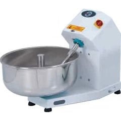 Bosfor 35 Kg Hamur Yoğurma Makinesi 220V UHM-35M
