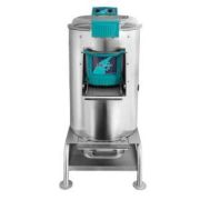 Bosfor 10 Kg Patates Soyma Makinesi Filtreli 380V UPS-10F-T