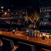 Bar Ekipmanları