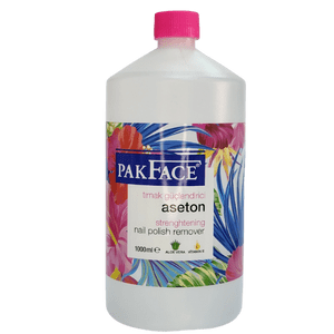 Pak Face Aseton 1000 ML