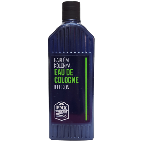 Fonex Barber Illusion Tiras Kolonyasi 700 ML