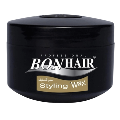 Bonhaır Styling Wax 140 Ml