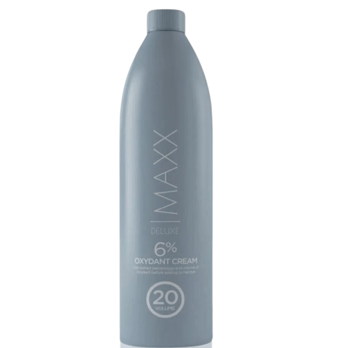 Maxx Deluxe Oksidan 20 Volume 1000 Ml