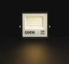 Noas 30W LED Projektör 1800 Lümen YL70-0030, YL70-0031