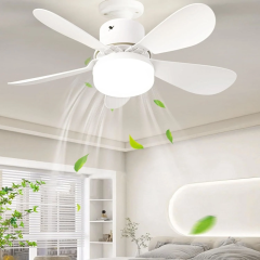 CATA Lodos Fan 62W Led Ampul Dimmerli, Pervane Ampül CT-1154