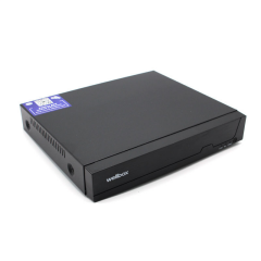 Wellbox DVR 4 Kanal Kayıt Cihazı 1080N H265 P6SLİTE 5 In 1 Kayıt Cihazı WB-204N1H00