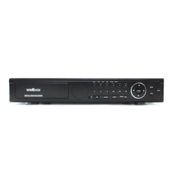 Wellbox DVR 32 Kanal Kayıt Cihazı H265 P6SLİTE 5 In 1 Kayıt Cihazı WB-232N4H16