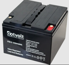 Dotvolt 12 Volt 40 Ah Kuru Tip UPS Aküsü DT40-12