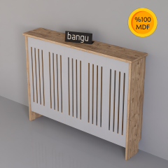 bangu Petek Kaplama Dresuar ( 100 cm ) Petek Önü Kapatma Petek Kaplama BPKM002