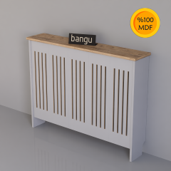 bangu Petek Kaplama Dresuar ( 100 cm ) Petek Önü Kapatma Petek Kaplama BPKM002