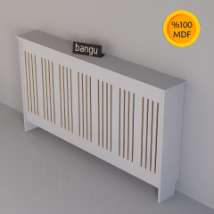 bangu Petek Kaplama Dresuar ( 140 cm ) Petek Önü Kapatma Petek Kaplama BPKM002