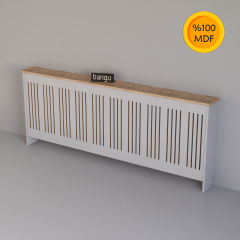 bangu Petek Kaplama Dresuar ( 200 cm ) Petek Önü Kapatma Petek Kaplama BPKM002