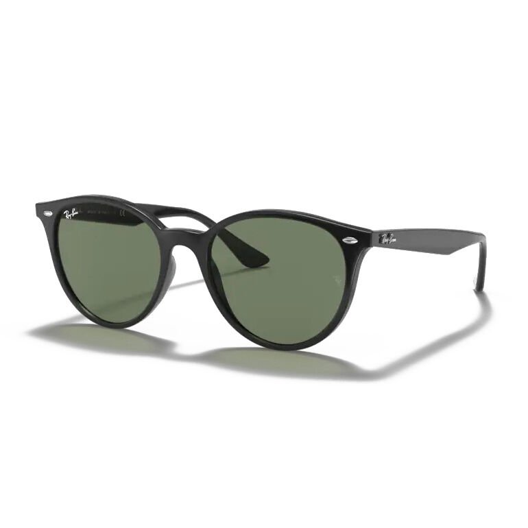 Ray-Ban 4305 601/71 53-19 Unisex Güneş Gözlüğü Round