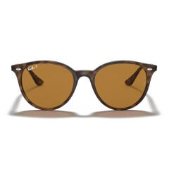 Ray-Ban 4305 710/83 53-19 Unisex Güneş Gözlüğü Round Polarize