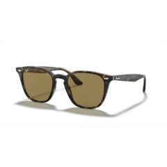 Ray-Ban 4258 710/73 51-20 Unisex Güneş Gözlüğü