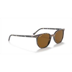 Ray-Ban 2197 1357/57 52-19 Unisex Güneş Gözlüğü Elliot Polarize