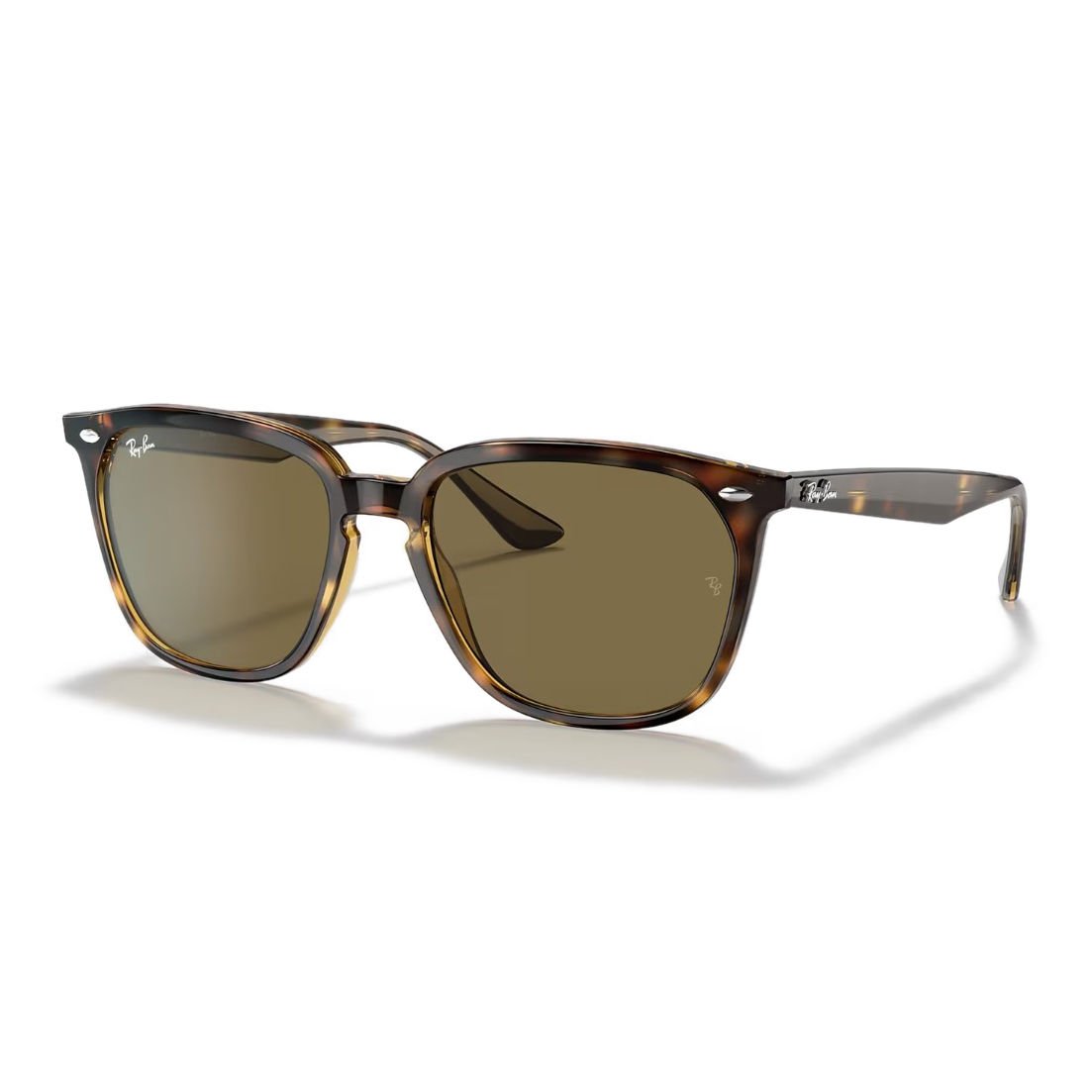 Ray-Ban 4362 710/73 55-18 Unisex Güneş Gözlüğü Steve