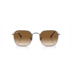 Ray-Ban 3694 004/51 53-20 Unisex Güneş Gözlüğü Hexagonal Jim