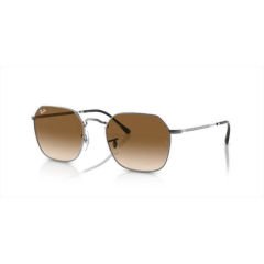 Ray-Ban 3694 004/51 55-20 Unisex Güneş Gözlüğü Hexagonal Jim