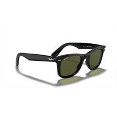 Ray-Ban 4340 601/58 50-22 Unisex Güneş Gözlüğü Polarize