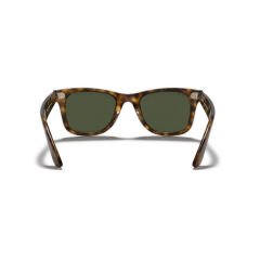 Ray-Ban 4340 601/58 50-22 Unisex Güneş Gözlüğü Polarize