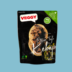 Veggy Etsiz Tofu Kebap 200 gr