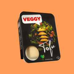 Veggy Tofu 300 gr