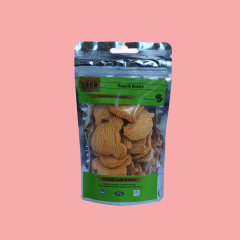 Secret Farm Organik Şekilli Mini Bisküvi 80 gr