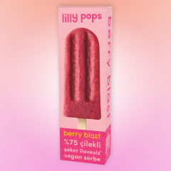 Lilly Pops Bery Blast