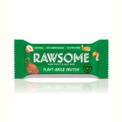 Rawsome Meyveli Protein Bar 40 gr