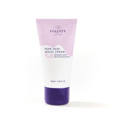 PURE SKIN MOIST CREAM -  %5 Niacinamide İçeren Nemlendirici Krem (50 ml)