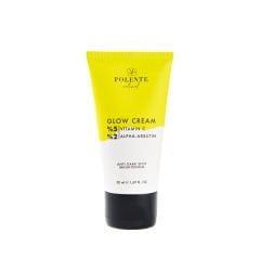 GLOW CREAM - Vitamin C & Arbutin İçeren Aydınlatıcı Leke Kremi (50 ml)