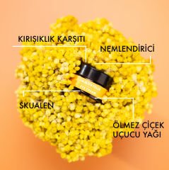 Ölmez Çiçek Kırışıklık Karşıtı Göz Kremi (20 ml)