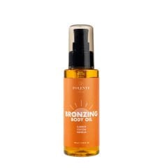 Bronzing Body Oil- Bronzlaştırıcı Vücut Yağı (100 ml)