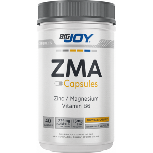 Zma