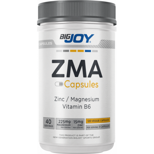 Zma