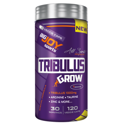 Tribulus