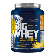 Bigjoy Sports BigWhey Classic Whey Protein 30 Servis