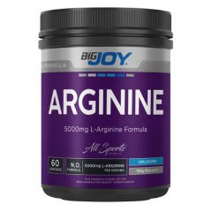 Bigjoy Sports Arginine Powder 300 Gr