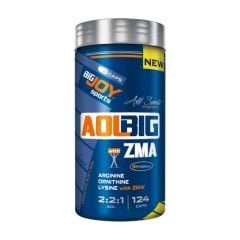 BigJoy Aolbig Aol Zma 124 Kapsül