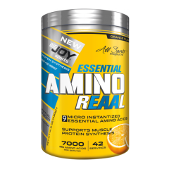 Bigjoy Sports Essential Amino Reaal 420 Gr Amino Asit