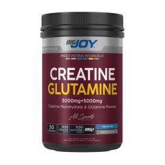Bigjoy Big2 Creatine Glutamine 505 Gr